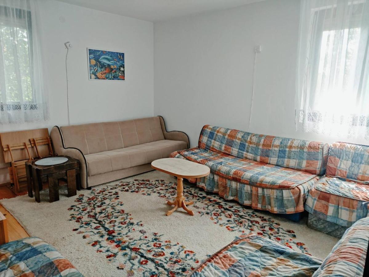 Cozy House Cvetkovic Villa Ni Exteriör bild