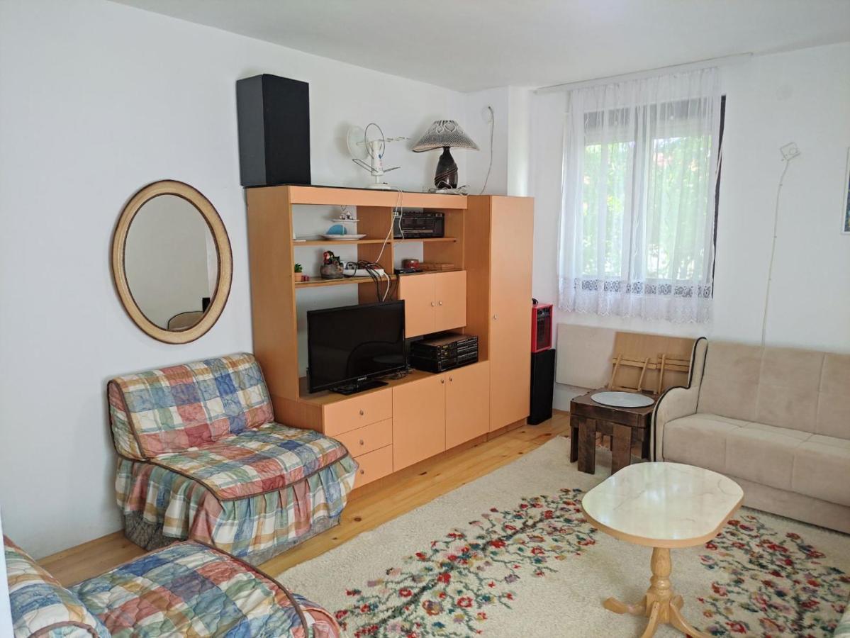 Cozy House Cvetkovic Villa Ni Exteriör bild