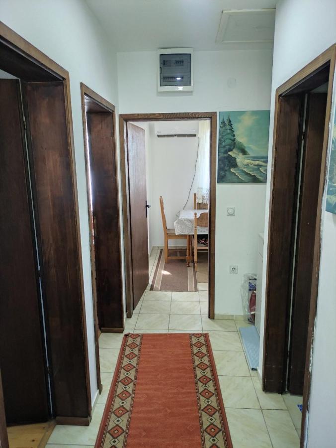 Cozy House Cvetkovic Villa Ni Exteriör bild