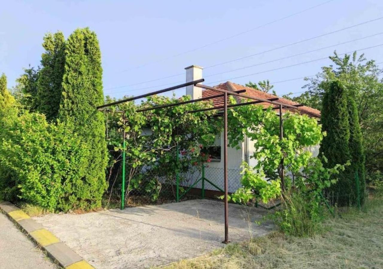 Cozy House Cvetkovic Villa Ni Exteriör bild